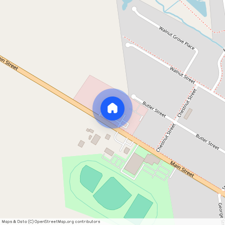 270 Main Street Unit# Front, Southwest Middlesex