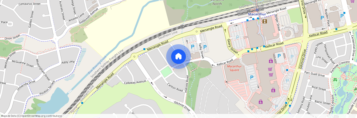 43 Stowe Avenue, NSW 2560, Campbelltown