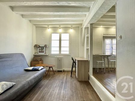 1 pièce - 22,31 m2 CHARTRES - 28 - Photo 3