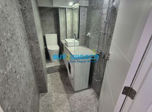 Studio/Γκαρσονιέρα για ενοικίαση - Εξάρχεια - Νεάπολη - Φωτογραφία 5