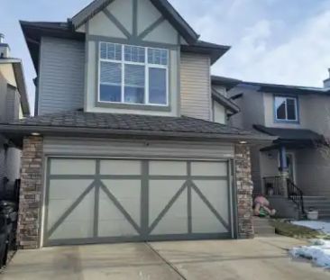 3 Bedrooms house in New Brighton- Calgary(Full house but Basement n... - Photo 1
