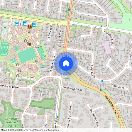 Eltham, Melbourne - North East