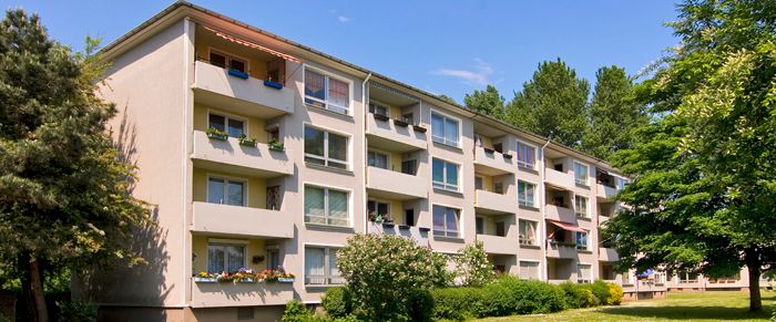 3-Zimmer-Wohnung in Gelsenkirchen Bismarck - Foto 1