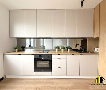 Mieszkanie Katowice os. Dębowe Tarasy powierzchnia 53.1 m² C234-WM-... - Zdjęcie 6