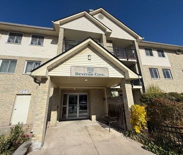 For Lease - 731 Deveron Crescent Unit# 201, London South, Ontario - Photo 6