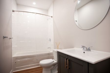 For Lease - 201 Division Street Unit# A, Cobourg, Ontario - Photo 3