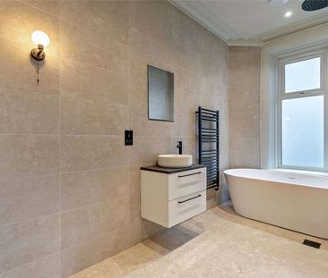 Elegant apartment is situated within a beautifully renovated period... - Photo 5