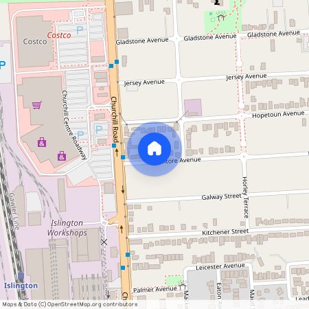 6/6 Kintore Avenue, SA 5084, Kilburn