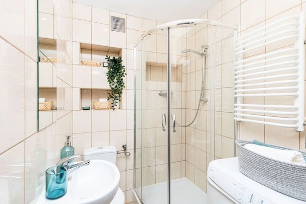 Przy parku | Szybki dojazd do centrum | do wejścia 37 m² - Zdjęcie 1