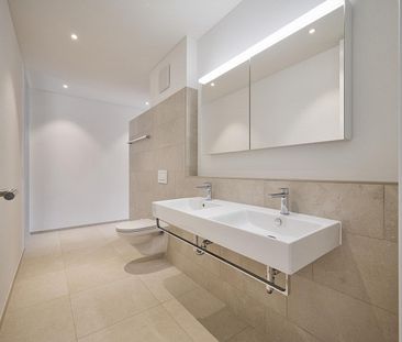 Erstvermietung im Grünen - Ihre neue Wohlfühloase mit Stil - Foto 6