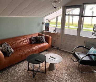 Bovenwoning Bachlaan, Vlissingen huren? - Photo 2