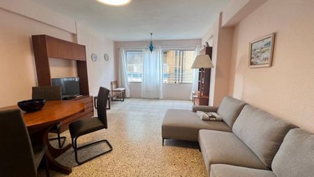 Beautiful apartment for long term rental in Torrevieja - Photo 5