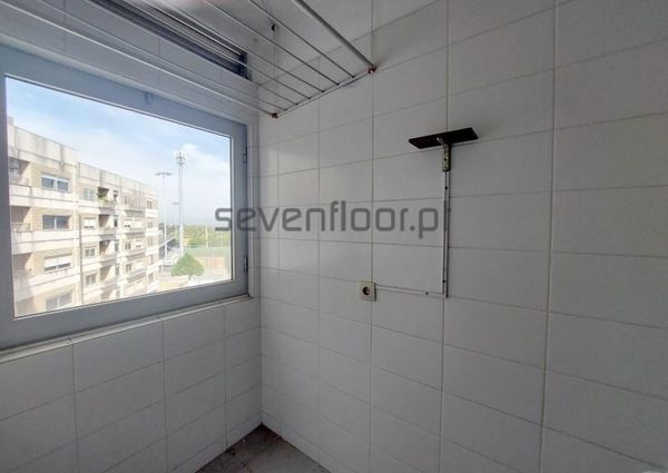 Apartamento T2+1 em Porto