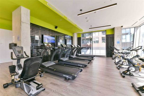 For Lease - 665 Queen Street Unit# 312, Toronto, Ontario - Photo 1