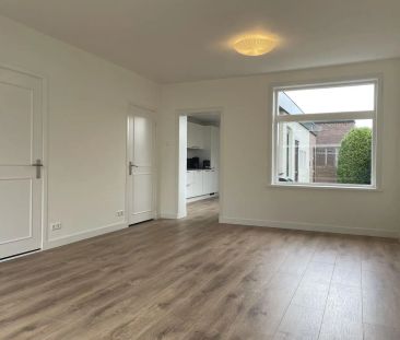 Maison d'angle 3e Poellaan, Lisse - À louer - Photo 3
