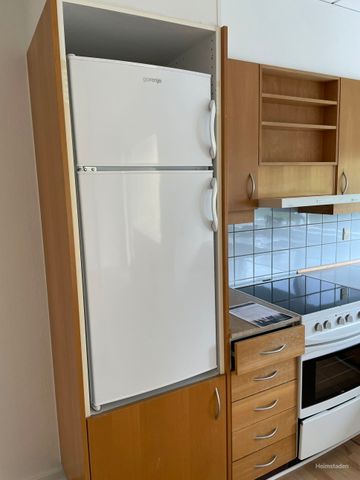 Sjælden 1-værelses lejlighed med egen have - Foto 3