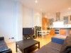 Pet friendly two double bedroom, split level furnished garden flat - Photo 3