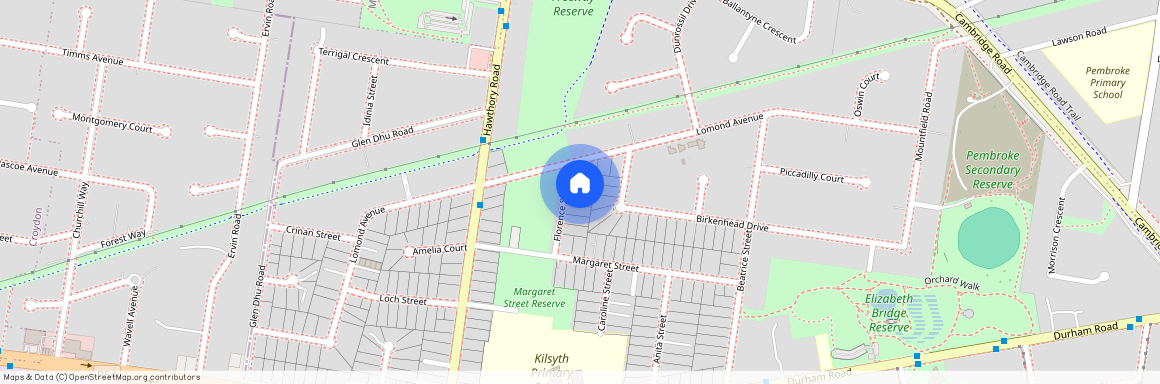 14 Florence Street, Vic 3137, Kilsyth