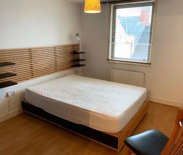 1 bedroom flat to rent - Photo 6