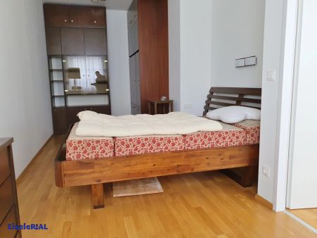 Kleine 2 Zimmer Wohnung - zzgl. Heizung - Foto 2