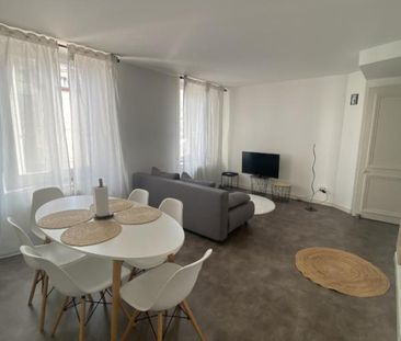 Location Appartement 3 pièces 64m² NANCY 54000 - Photo 2