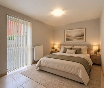 Appartement te huur - Photo 6