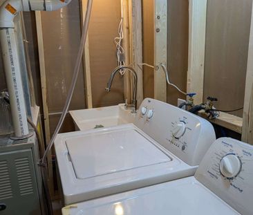 For Lease - 58 Meadowcrest Lane Unit# Lower, Brampton, Ontario - Photo 5