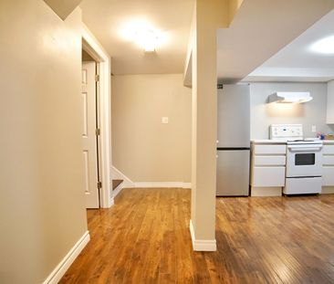 For Lease - 26 Belton Boulevard Unit# Lower, St. Catharines, Ontario - Photo 4