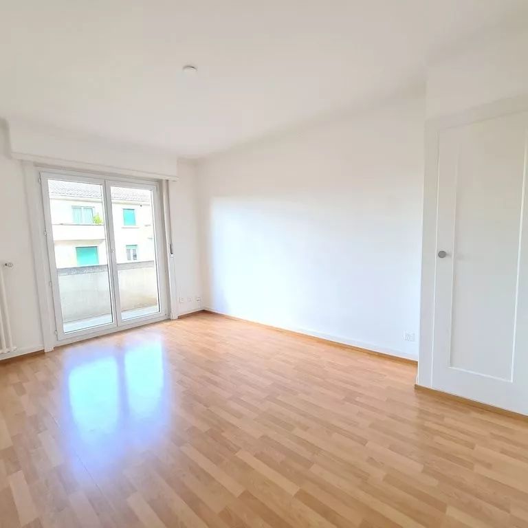 Appartement de 2.5 pièces à Lausanne - Proximité CHUV - Foto 1