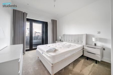 1 bedroom apartment to rent - Photo 4