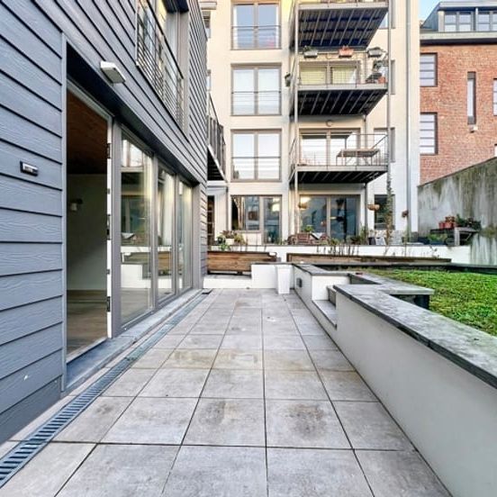 Duplex te huur - Photo 1