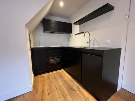 Te huur: Appartement Kapoenstraat in Maastricht - Foto 4