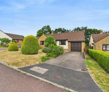 Millers Way, Tedburn St. Mary, Exeter, Devon, EX6 - Photo 1