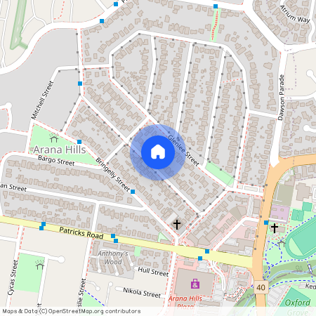Yanderra Avenue 24, QLD 4054, Arana Hills