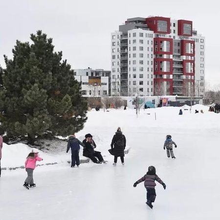 Condo tout inclus – Meublé – Piscine – Animaux acceptés - Photo 4