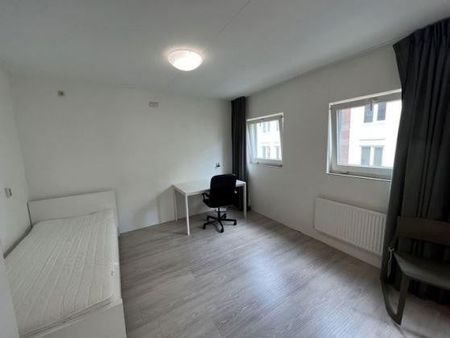 Te huur: Kamer Wycker Grachtstraat in Maastricht - Foto 3