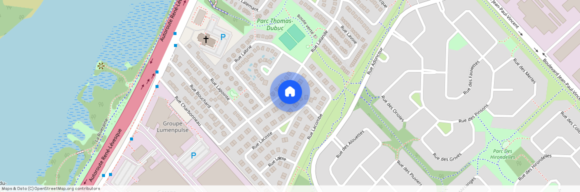 533 Rue Lalande, Longueuil (Le Vieux-Longueuil) (, Montérégie, ), J4G2H6