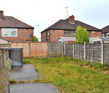 Argyll Road, Chadderton, Oldham - Photo 4