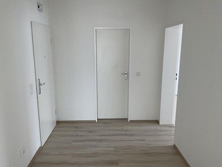 3-Zimmer-Wohnung in der City im Angebot - Foto 5