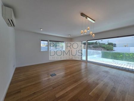 Luxury Flat for rent in São Domingos de Benfica, Portugal - Photo 4