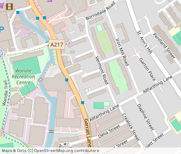Vermont Road, Wandsworth - Photo 1