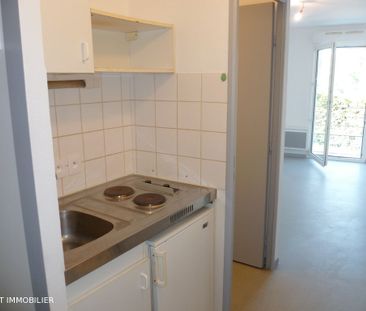 Location Appartement 1 pièce 18m² RENNES 35700 - Photo 3