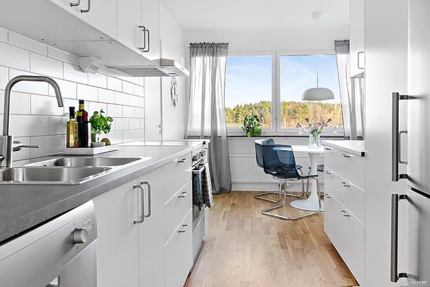 Nordkapsgatan 5, Husby - Foto 1