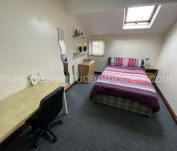 Egerton Road, Manchester, M14 6RA - Photo 6