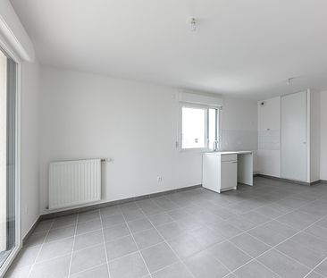 location Appartement F3 DE 61.74m² À BLAGNAC - Photo 3