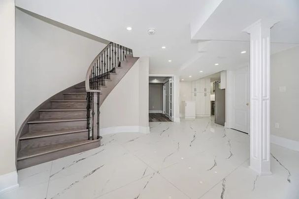 For Lease - 2 Richgrove (BSMT) Drive, Brampton, Ontario - Photo 1