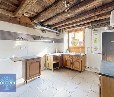 Maison T4 FOUGERES à louer - Photo 4