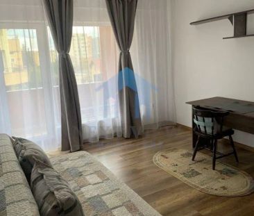 Apartament 1 camera, Zorilor - Photo 1