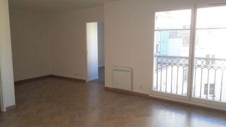 location Appartement F3 DE 63.75m² À VERSAILLES - Photo 5