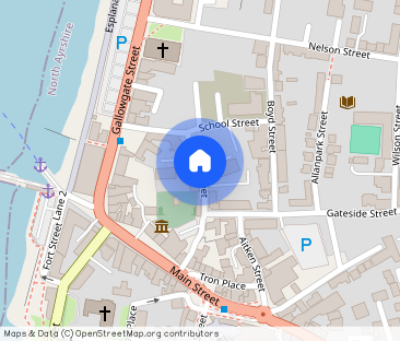 Lade Street, Largs - Photo 1